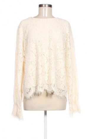 Damen Shirt Y.A.S, Größe XL, Farbe Ecru, Preis € 58,99