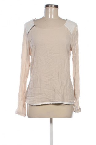Γυναικεία μπλούζα Yaya, Μέγεθος M, Χρώμα  Μπέζ, Τιμή 11,99 €