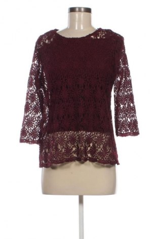 Bluzka damska Yessica, Rozmiar M, Kolor Czerwony, Cena 29,99 zł