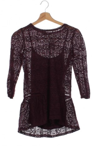 Bluză de femei Yessica, Mărime XS, Culoare Roșu, Preț 12,99 Lei