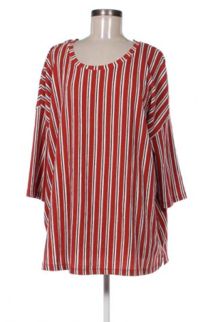 Damen Shirt Yessica, Größe 3XL, Farbe Mehrfarbig, Preis 18,00 €