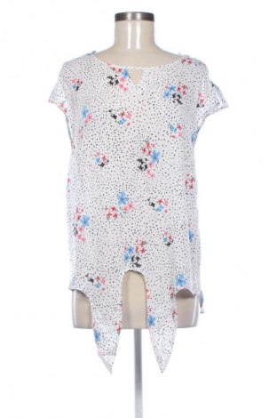 Дамска блуза Yessica, Размер M, Цвят Многоцветен, Цена 19,55 лв.