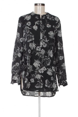Дамска блуза Yessica, Размер M, Цвят Многоцветен, Цена 9,99 лв.