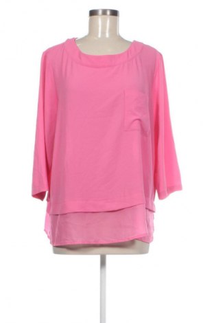 Bluză de femei Yessica, Mărime XL, Culoare Roz, Preț 16,99 Lei