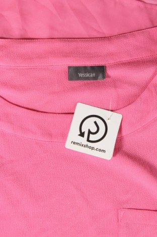 Damen Shirt Yessica, Größe XL, Farbe Rosa, Preis € 8,99