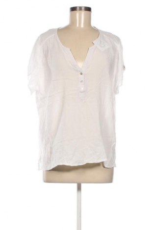 Дамска блуза Yessica, Размер XXL, Цвят Бял, Цена 19,00 лв.