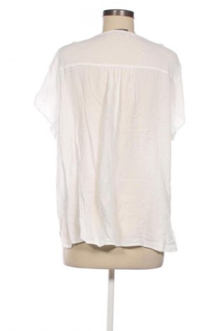 Дамска блуза Yessica, Размер XXL, Цвят Бял, Цена 19,00 лв.