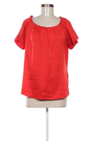 Damen Shirt Yessica, Größe XL, Farbe Rot, Preis 18,47 €