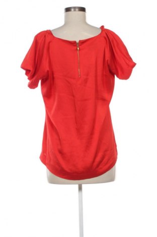 Damen Shirt Yessica, Größe XL, Farbe Rot, Preis 18,47 €