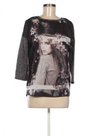 Damen Shirt Yessica, Größe S, Farbe Mehrfarbig, Preis € 4,99