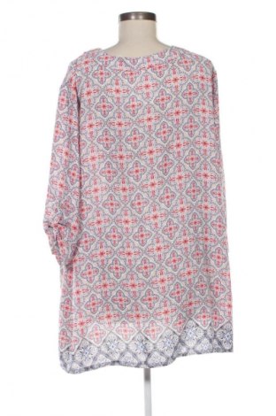 Дамска блуза Yessica, Размер 3XL, Цвят Многоцветен, Цена 19,55 лв.