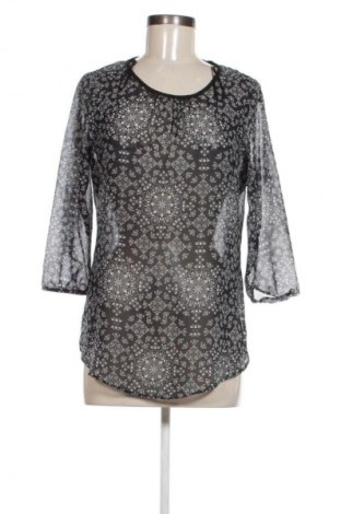 Дамска блуза Yessica, Размер S, Цвят Многоцветен, Цена 19,00 лв.