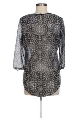 Дамска блуза Yessica, Размер S, Цвят Многоцветен, Цена 19,00 лв.