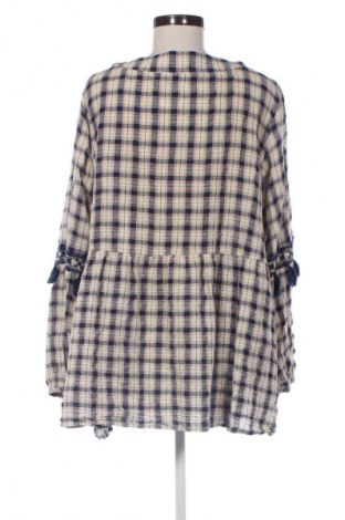 Bluză de femei Yessica, Mărime 3XL, Culoare Multicolor, Preț 51,45 Lei