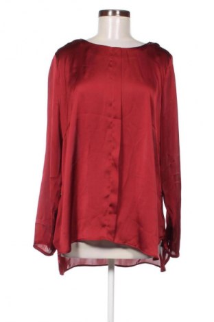 Дамска блуза Yessica, Размер XL, Цвят Червен, Цена 13,99 лв.