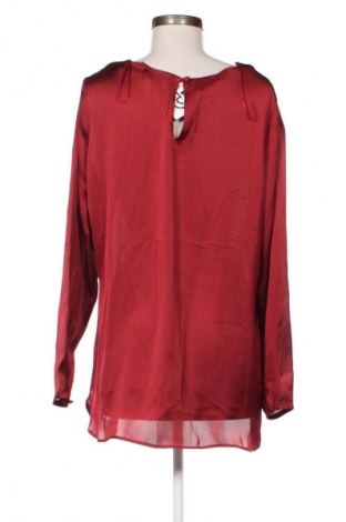 Дамска блуза Yessica, Размер XL, Цвят Червен, Цена 13,99 лв.