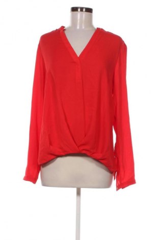 Дамска блуза Yessica, Размер L, Цвят Червен, Цена 10,99 лв.