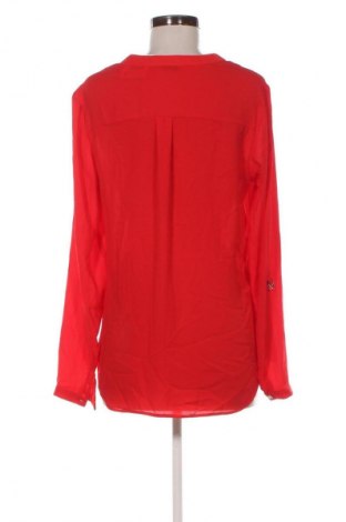 Дамска блуза Yessica, Размер L, Цвят Червен, Цена 10,99 лв.