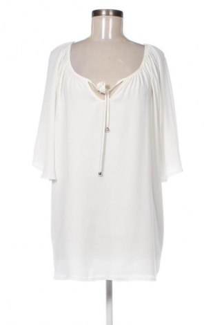 Дамска блуза Yessica, Размер XL, Цвят Бял, Цена 19,00 лв.