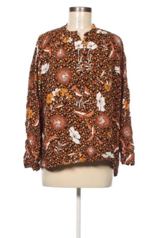 Damen Shirt Yessica, Größe L, Farbe Mehrfarbig, Preis 7,99 €