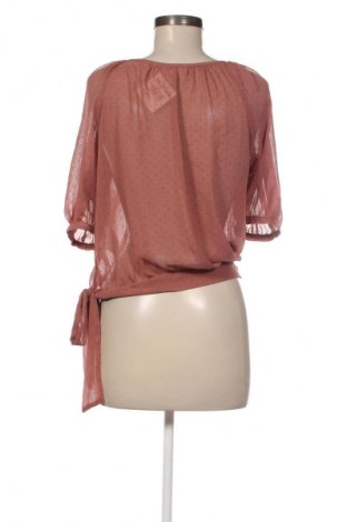 Bluzka damska Yessica, Rozmiar S, Kolor Popielaty róż, Cena 44,94 zł