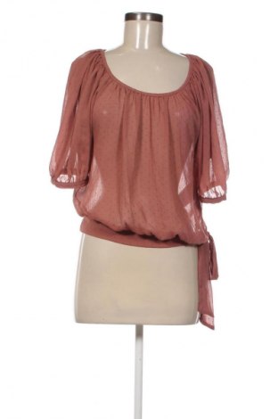 Bluzka damska Yessica, Rozmiar S, Kolor Popielaty róż, Cena 44,94 zł