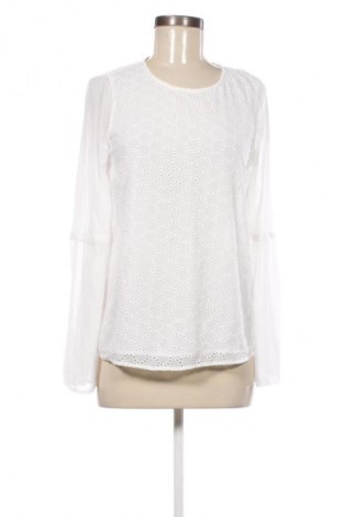 Bluzka damska Yessica, Rozmiar M, Kolor Biały, Cena 43,77 zł