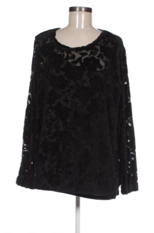 Dámska blúza Yessica, Veľkosť XL, Farba Čierna, Cena  10,00 €