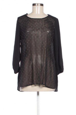 Bluză de femei Yessica, Mărime M, Culoare Negru, Preț 21,99 Lei