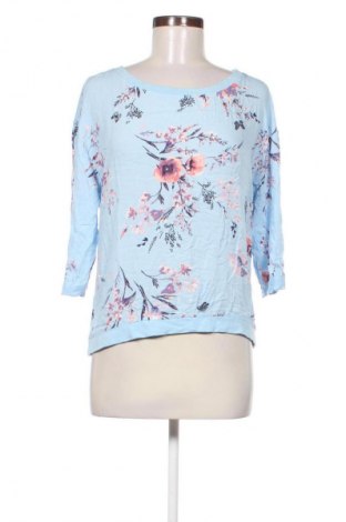 Дамска блуза Yessica, Размер S, Цвят Многоцветен, Цена 6,99 лв.