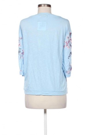 Дамска блуза Yessica, Размер S, Цвят Многоцветен, Цена 6,99 лв.