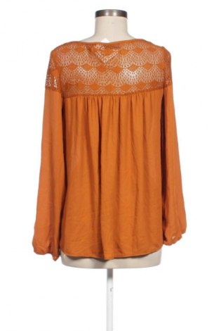 Bluză de femei Yessica, Mărime XS, Culoare Maro, Preț 26,99 Lei