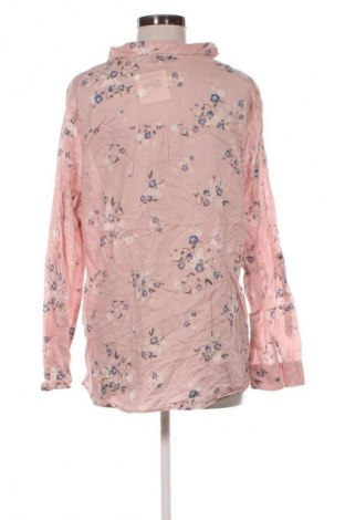 Damen Shirt Yessica, Größe XL, Farbe Mehrfarbig, Preis € 12,99