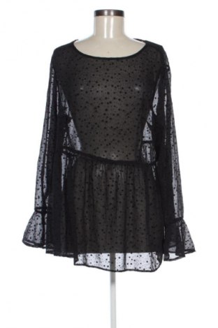 Dámská halenka Yessica, Velikost XL, Barva Černá, Cena  189,00 Kč