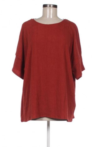 Damen Shirt Yessica, Größe XL, Farbe Rot, Preis € 15,94