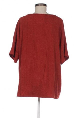 Damen Shirt Yessica, Größe XL, Farbe Rot, Preis € 15,94
