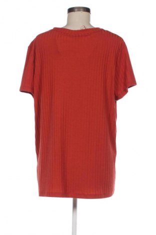 Дамска блуза Yessica, Размер XL, Цвят Червен, Цена 23,99 лв.