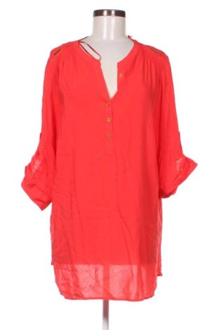 Damen Shirt Yessica, Größe XXL, Farbe Rot, Preis € 6,99