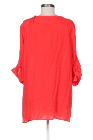 Damen Shirt Yessica, Größe XXL, Farbe Rot, Preis € 6,99