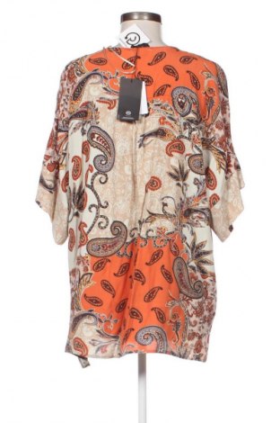 Дамска блуза Yessica, Размер XXL, Цвят Многоцветен, Цена 31,16 лв.