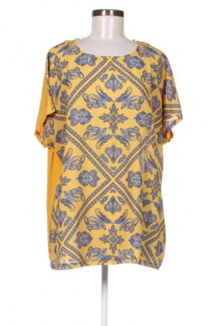 Damen Shirt Yessica, Größe XL, Farbe Mehrfarbig, Preis € 12,99