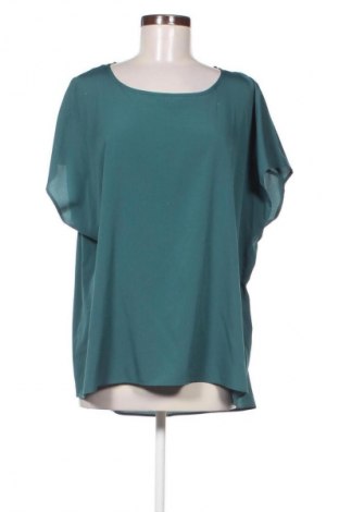 Дамска блуза Yessica, Размер XXL, Цвят Зелен, Цена 31,16 лв.