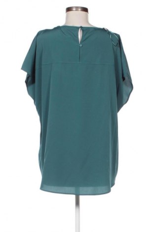 Дамска блуза Yessica, Размер XXL, Цвят Зелен, Цена 31,16 лв.