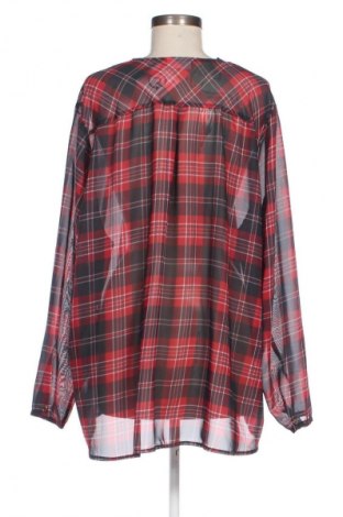 Дамска блуза Yessica, Размер XXL, Цвят Многоцветен, Цена 35,19 лв.