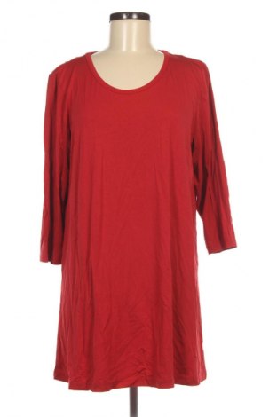Damen Shirt Yesta, Größe XL, Farbe Rot, Preis 10,00 €