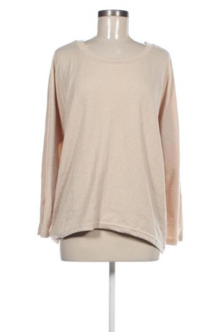 Дамска блуза Yidarton, Размер S, Цвят Бежов, Цена 11,99 лв.