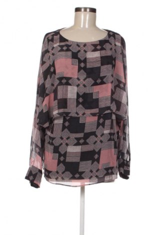 Bluzka damska Your Sixth Sense, Rozmiar XL, Kolor Kolorowy, Cena 41,99 zł