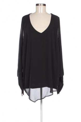 Damen Shirt Yours, Größe 3XL, Farbe Schwarz, Preis 9,99 €