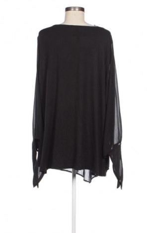 Damen Shirt Yours, Größe 3XL, Farbe Schwarz, Preis 9,99 €