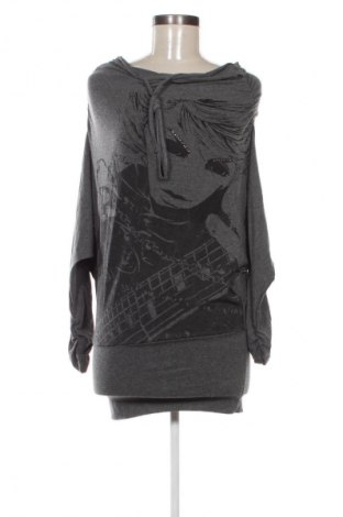 Damen Shirt Ysatis, Größe M, Farbe Grau, Preis 9,72 €